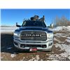 Image 76 : 2019 DODGE RAM 5500 LARAMIE CREW CAB BOOM TRUCK