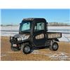 Image 1 : 2017 KUBOTA RTV-X1100C SIDE BY SIDE