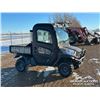 Image 2 : 2017 KUBOTA RTV-X1100C SIDE BY SIDE