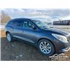 Image 51 : 2014 BUICK ENCLAVE PREMIUM 4 DOOR SUV