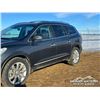 Image 52 : 2014 BUICK ENCLAVE PREMIUM 4 DOOR SUV