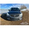 Image 53 : 2014 BUICK ENCLAVE PREMIUM 4 DOOR SUV