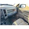 Image 11 : 2012 DODGE RAM 1500 ST SINGLE CAB PICKUP