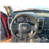 Image 13 : 2012 DODGE RAM 1500 ST SINGLE CAB PICKUP