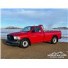 Image 1 : 2012 DODGE RAM 1500 ST SINGLE CAB PICKUP