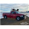 Image 2 : 2012 DODGE RAM 1500 ST SINGLE CAB PICKUP