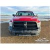 Image 41 : 2012 DODGE RAM 1500 ST SINGLE CAB PICKUP
