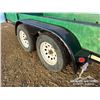 Image 13 : RAINBOW 16 FT. T/A EQUIPMENT TRAILER
