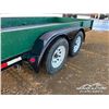 Image 15 : RAINBOW 16 FT. T/A EQUIPMENT TRAILER