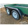 Image 16 : RAINBOW 16 FT. T/A EQUIPMENT TRAILER