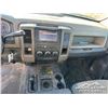Image 12 : 2012 DODGE RAM 2500HD CREW CAB PICKUP