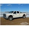 Image 1 : 2012 DODGE RAM 2500HD CREW CAB PICKUP