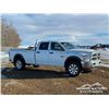 Image 2 : 2012 DODGE RAM 2500HD CREW CAB PICKUP