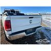 Image 42 : 2012 DODGE RAM 2500HD CREW CAB PICKUP