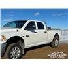 Image 51 : 2012 DODGE RAM 2500HD CREW CAB PICKUP