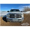 Image 52 : 2012 DODGE RAM 2500HD CREW CAB PICKUP