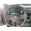 Image 13 : 2012 DODGE RAM 1500 ST SINGLE CAB PICKUP