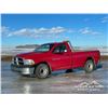 Image 1 : 2012 DODGE RAM 1500 ST SINGLE CAB PICKUP