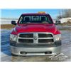 Image 21 : 2012 DODGE RAM 1500 ST SINGLE CAB PICKUP