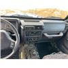 Image 11 : 2001 JEEP TJ SPORT 2 DOOR SPORTS UTILITY VEHICLE