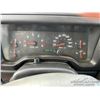 Image 13 : 2001 JEEP TJ SPORT 2 DOOR SPORTS UTILITY VEHICLE