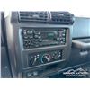 Image 18 : 2001 JEEP TJ SPORT 2 DOOR SPORTS UTILITY VEHICLE