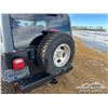Image 25 : 2001 JEEP TJ SPORT 2 DOOR SPORTS UTILITY VEHICLE