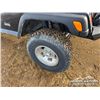 Image 31 : 2001 JEEP TJ SPORT 2 DOOR SPORTS UTILITY VEHICLE