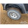 Image 33 : 2001 JEEP TJ SPORT 2 DOOR SPORTS UTILITY VEHICLE