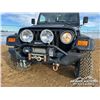Image 39 : 2001 JEEP TJ SPORT 2 DOOR SPORTS UTILITY VEHICLE
