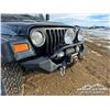 Image 40 : 2001 JEEP TJ SPORT 2 DOOR SPORTS UTILITY VEHICLE