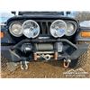 Image 41 : 2001 JEEP TJ SPORT 2 DOOR SPORTS UTILITY VEHICLE