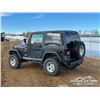 Image 4 : 2001 JEEP TJ SPORT 2 DOOR SPORTS UTILITY VEHICLE