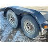 Image 19 : 5TH WHEEL 12 FT. T/A UTILITY TRAILER