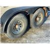 Image 22 : 5TH WHEEL 12 FT. T/A UTILITY TRAILER