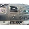 Image 17 : 2006 FORD F250 XLT EXTENDED CAB PICKUP