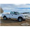 Image 2 : 2006 FORD F250 XLT EXTENDED CAB PICKUP