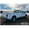 Image 3 : 2006 FORD F250 XLT EXTENDED CAB PICKUP
