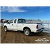 Image 4 : 2006 FORD F250 XLT EXTENDED CAB PICKUP