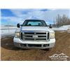 Image 50 : 2006 FORD F250 XLT EXTENDED CAB PICKUP