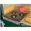 Image 10 : 1975 SKIPPER 170 S/A TRAVEL TRAILER