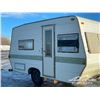 Image 7 : 1975 SKIPPER 170 S/A TRAVEL TRAILER