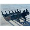 Image 4 : SAI 66 IN. EXCAVATOR 250 SERIES BRUSH RAKE