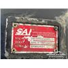 Image 5 : SAI 66 IN. EXCAVATOR 250 SERIES BRUSH RAKE