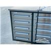 Image 6 : 20 DRAWER 88 X 24 IN STEEL WORKBENCH