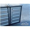 Image 7 : 20 DRAWER 88 X 24 IN STEEL WORKBENCH