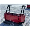 Image 3 : 2025 GIYI 50 IN. SKID STEER DRUM MULCHER