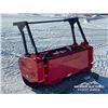 Image 4 : 2025 GIYI 50 IN. SKID STEER DRUM MULCHER