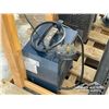 Image 13 : ASSORTED SHOP HEATERS W/LEATHER SEWING MACHINE