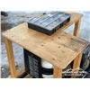 Image 17 : ASSORTED SHOP HEATERS W/LEATHER SEWING MACHINE